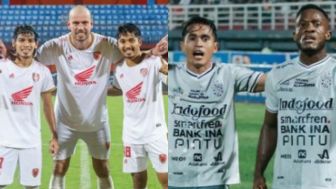 Duel Panas Perebutan Jatah Tiket Liga Champions Asia Berubah, Simak Jadwal Terbaru Laga PSM Makassar vs Bali United di Sini