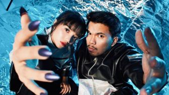Santuy Satu Project Bareng Thariq Halilintar Pasca Putus, Fuji: Professional