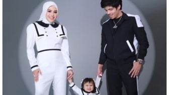 Cek Fakta: Benarkah Aurel Hermansyah Hamil Anak Kedua?