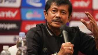 Empat Target Indra Sjafri Saat Timnas Indonesia U-22 Melawan Lebanon, Uji Fisik Hingga Mental Pemain Sebelum Terbang ke Kamboja