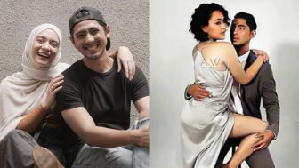 Mengejutkan! Ditanya Pilih Amanda Manopo atau Andin, Arya Saloka: Gue Pilih...