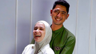 Cek Fakta: Cerai Diam-diam Sekarang Sidang Putri Anne dan Arya Saloka Berjalan Alot, Benarkah?