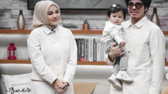 Benarkah Aurel Hermansyah Hamil Anak Kedua? Ini Jawaban Tegas Atta Halilintar hingga Minta Doa