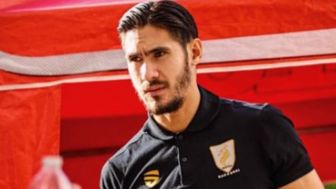 PSIS Semarang Dikabarkan Sudah Sepakat dengan Gelandang Timnas Filipina Mark Hartman