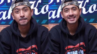 Arya Saloka Hengkang dari Sinetron Ikatan Cinta Ternyata Cuma Prank, Begini Alasannya