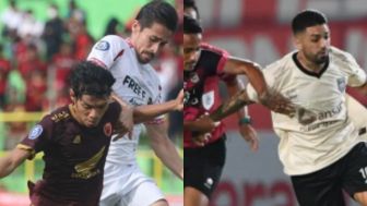 Prediksi Susunan Pemain PSM Makassar vs Borneo FC: Tuan Rumah Ingin Lengkapi Pesta