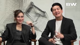 Ayu Ting-Ting dan Boy William Makin Mesra, Netizen Justru Khawatirkan Hal Ini