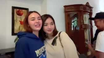 Arya Saloka Keluar, Amanda Manopo Tepergok di Lokasi Syuting Ikatan Cinta, Bakal Balik Jadi Arwah?