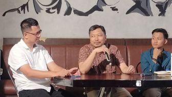 Keluarga TikToker Bima Yudho Siap Menghadapi Konsekuensi Viralnya Video Mengkritik Pemda Lampung