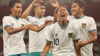 Sea Games Makin Dekat, Indra Sjafri Belum Puas dengan Kekuatan Timnas Indonesia, Banyak Kesalahan Mendasar