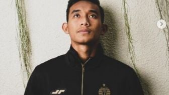 Hengkang dari Persebaya, Rizky Ridho Kembali Berduet dengan Sang Idola, Beri Janji Ini ke Persija