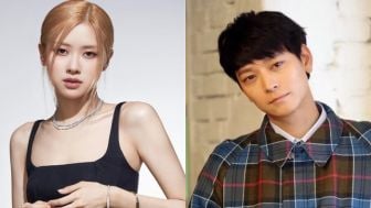 YG Beri Pernyataan Tegas soal Rumor Kencan Rose BLACKPINK dan Kang Dong Won