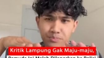 Diduga Menyebar Ujaran Kebencian, Bima Yudho Dilaporkan ke Polisi , Hotman Paris Siap Membela