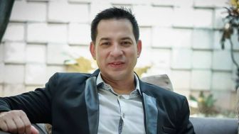 3 Film Populer yang Dibintangi Ari Wibowo Sebelum Gugat Cerai Inge Anugrah, Legend!