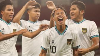 Media Malaysia Sebut Timnas Indonesia Bakal Lolos ke Piala Dunia 2038, Ternyata Karena Ini