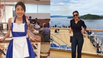 Jarang Disorot, Ini Profil Inge Anugrah yang Digugat Cerai Ari Wibowo, Ternyata Lulusan Luar Negeri