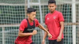 Indra Sjafri Jelaskan Alasan Gagal Duel Antara Timnas Indonesia U-22 vs PSM Makassar