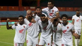 Juara Liga 1, Erick Thohir Siapkan Bonus Rp2 Miliar untuk PSM Makassar