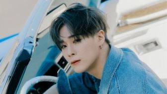 Moonbin ASTRO Meninggal Dunia, Postingan Terakhir Disebut Sebagai Pertanda