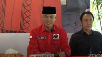 Diusung Jadi Capres PDIP, Ini Sejumlah Prestasi Ganjar Pranowo