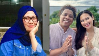 Terungkap! Tolak Arie Kriting, Ini Dia Sosok Lelaki Yang Direstui Nursyah, Ibu Indah Permatasari