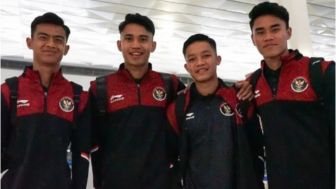 Media Vietnam Terus Gencar Bahas Timnas Indonesia U-22, Mulai Takut?