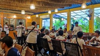 WINGDAY Sukses Club LOTIC Gelar Ramah Tamah dan Syukuran di Lombok NTB