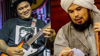 Ustaz Derry Ungkap Fakta Terkait Perselingkuhan Virgoun hingga Sebut Inara Rusli Minta Selamatkan Rumah Tangganya