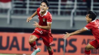 SEA Games 2023, Timnas Indonesia U-22 vs Filipina, Marselino Ferdinan Ingatkan Soal Laga Perdana