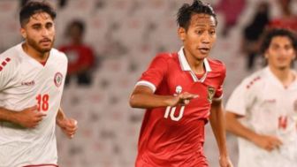 Prediksi Susunan Pemain Laga Grup A SEA Games 2023 Timnas Indonesia U-22 vs Filipina, Merebut Tiga Poin Penting