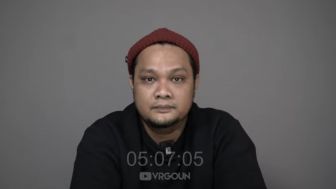 Enggan Ungkap Alasan Pindah ke Lain Hati, Virgoun: Yang Jelas Perasaan Sayang Pernah Ada