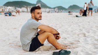 Skakmat Nikita Mirzani, Antonio Dedola Beberkan Bukti Tuduhan Terhadap Dirinya: Siapa yang Mulai Perang?