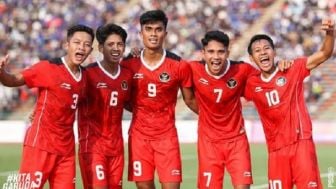 Pesan Khusus Media Vietnam untuk Timnas U-22 Indonesia, Hati-hati Oknum Wasit SEA Games Untungkan Tim Tuan Rumah