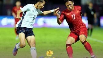 Kena Karma Usai Ejek Timnas U-22 Indonesia, Media Vietnam Sibuk Cari Pembenaran Performa Tim Buruk di SEA Games 2023