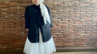 Auto Dirujak! Postingan Foto Tanpa Hijab Putri Anne Tuai Nyinyiran Netizen hingga Sebut Kembali Ke Zaman Jahiliyyah