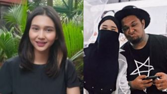 Virgoun Siapkan Serangan Balik untuk Tenten Anisa Jika Somasi Tak Sesuai