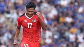 Hadapi Myanmar di Laga Kedua Grup A SEA Games 2023, Irfan Jauhari Ingatkan Timnas Indonesia U-22 Tak Anggap Remeh Lawan