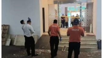 CEK FAKTA: Ponpes Al Zaytun Dalang Dibalik Penembakan di Kantor MUI