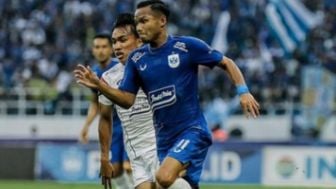 Perombakan Skuad Belum Berakhir, PSIS Lepas Winger Lincah