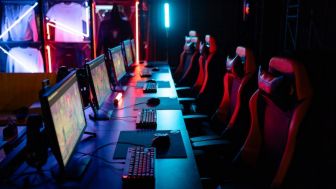 Wow, Menpora Siapkan Bonus Rp5 Miliar untuk Atlet E-Sport SEA Games 2023