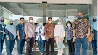 Gagal Bawa PSIS Melantai di Pasar Saham, Junianto Bakal Lepas Perusahaan Ini ke Publik, Netizen Singgung Persib