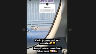Komisaris PSIS Semarang Junianto Temui Taisei Marukawa di Jepang? Kunjungi Klub Elit J1 dan Belajar Kelola Sepakbola