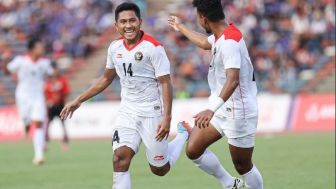 Hindari Timnas Indonesia U-22 di Semifinal SEA Games 2023, Vietnam dan Thailand Saling Incar Kemenangan