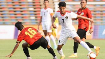 Berpotensi Lawan Timnas Indonesia U-22 di Semifinal SEA Games 2023, Media Vietnam Mengaku Pasrah