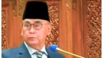 Al Zaytun Bela Israel, Panji Gumilang Serukan Jangan Benci Yahudi