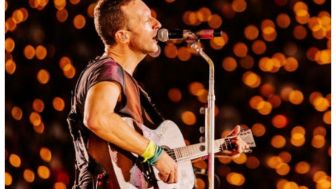 15 Fakta Menarik tentang ColdPlay yang Harus Kamu Tahu!