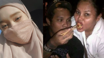 Ribut Perkara Virgoun Dilarang Beli Gitar, Inara Rusli Bandingkan Sikap Ibu Mertua dengan Keluarganya