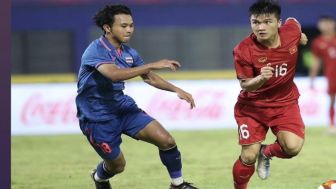 Vietnam Dipastikan Lawan Timnas Indonesia U-22 di Semifinal SEA Games 2023