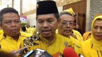 Surat Pengunduran Diri dari Partai Golkar Ramai Dibicarakan Publik, Dedi Mulyadi Masih Irit Bicara