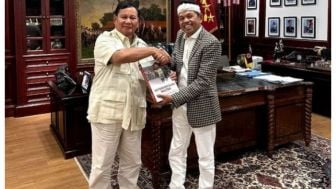 Ternyata Alasan Kang Dedy Mulyadi Pindah Partai Karena Tidak Mendapat Jabatan Strategis di Golkar